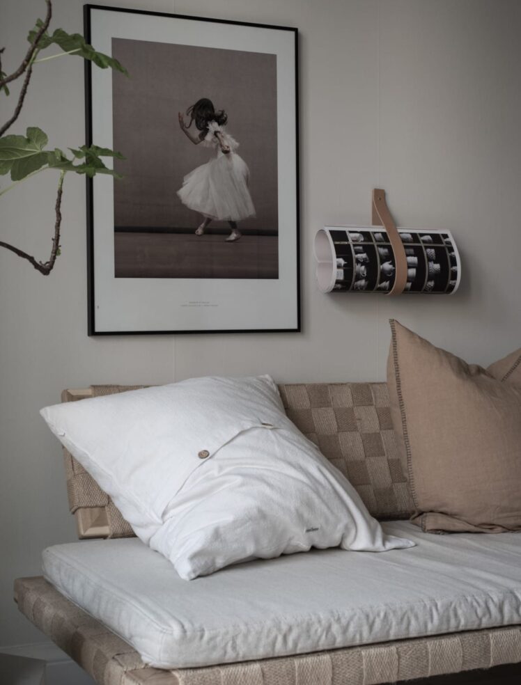 Essence of Ballet 02 | via ThePosterClub.com