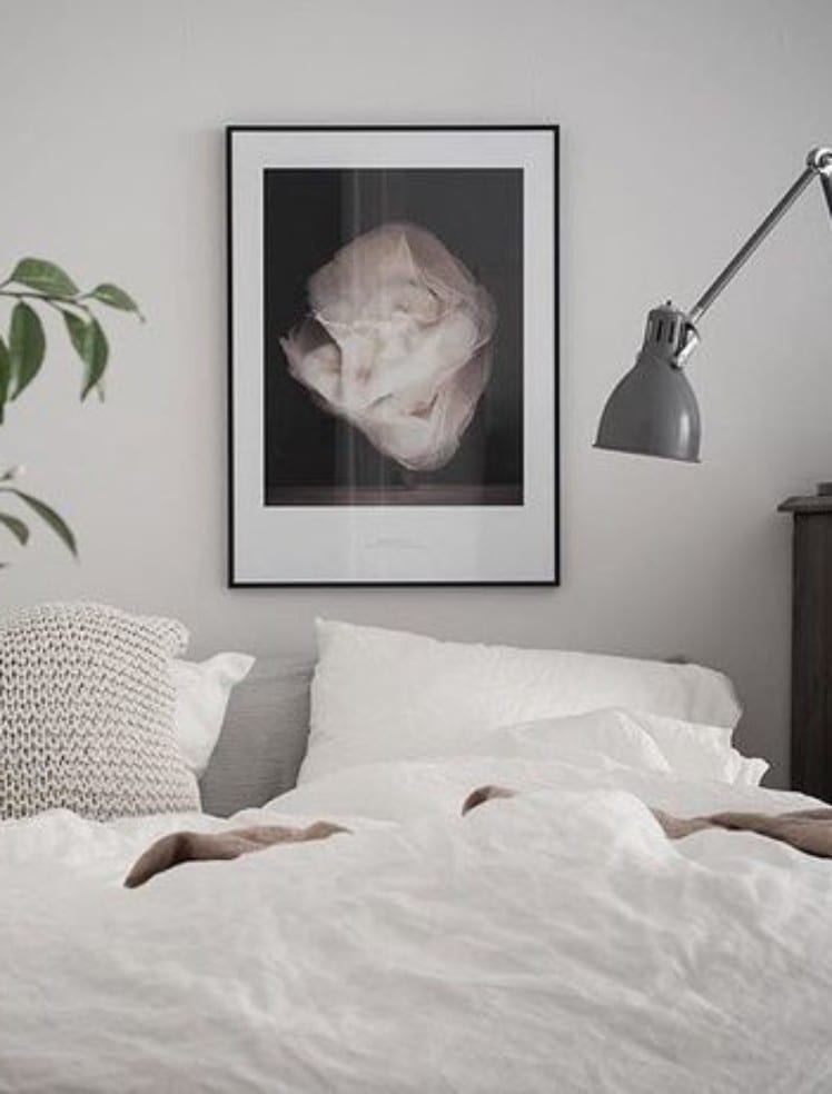 Essence of Ballet 01 | via ThePosterClub.com