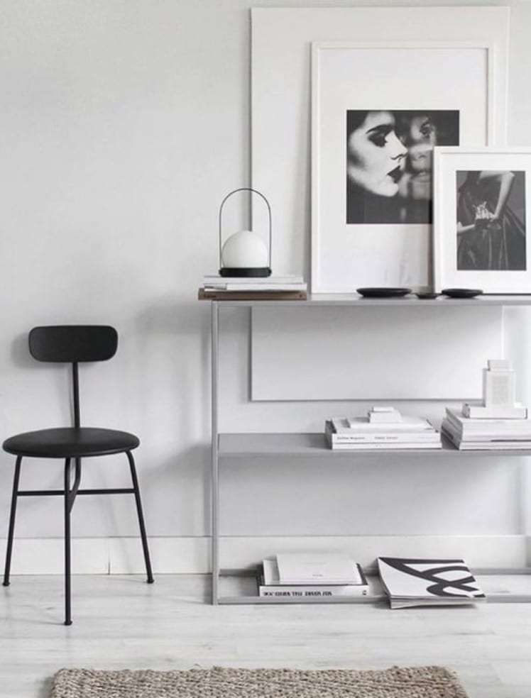 'Eyes Wide Shut' | via ThePosterClub.com