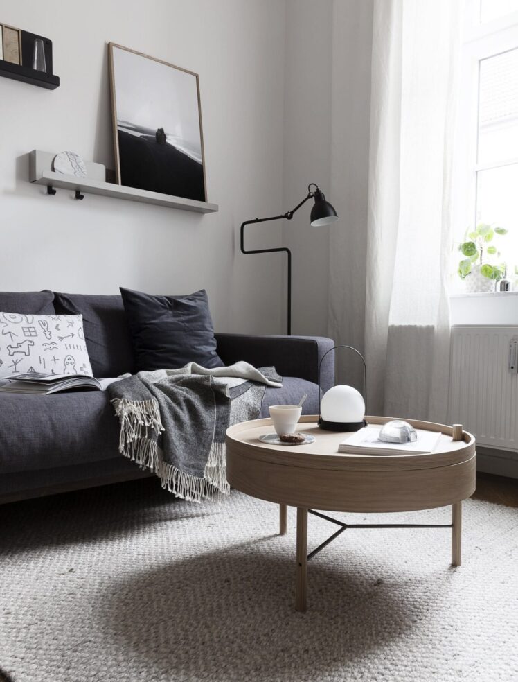 Black Beach | via ThePosterClub.com