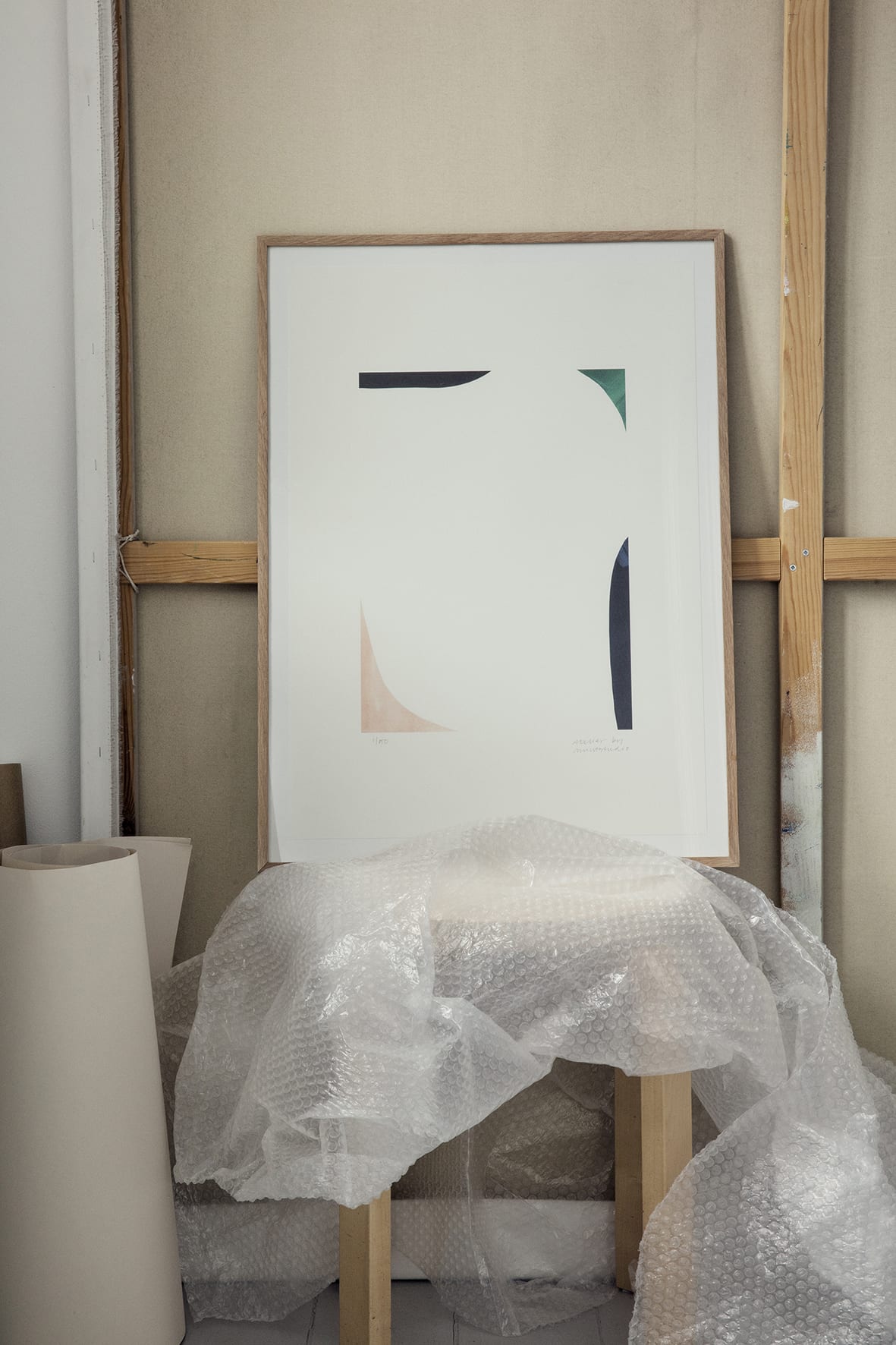 Cecilie Svanberg - The Hepworth collection / 03