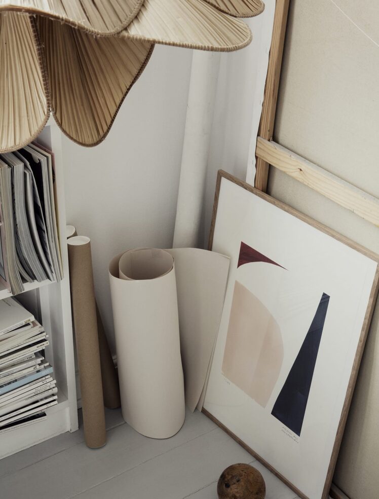 The Hepworth Collection | via ThePosterClub.com