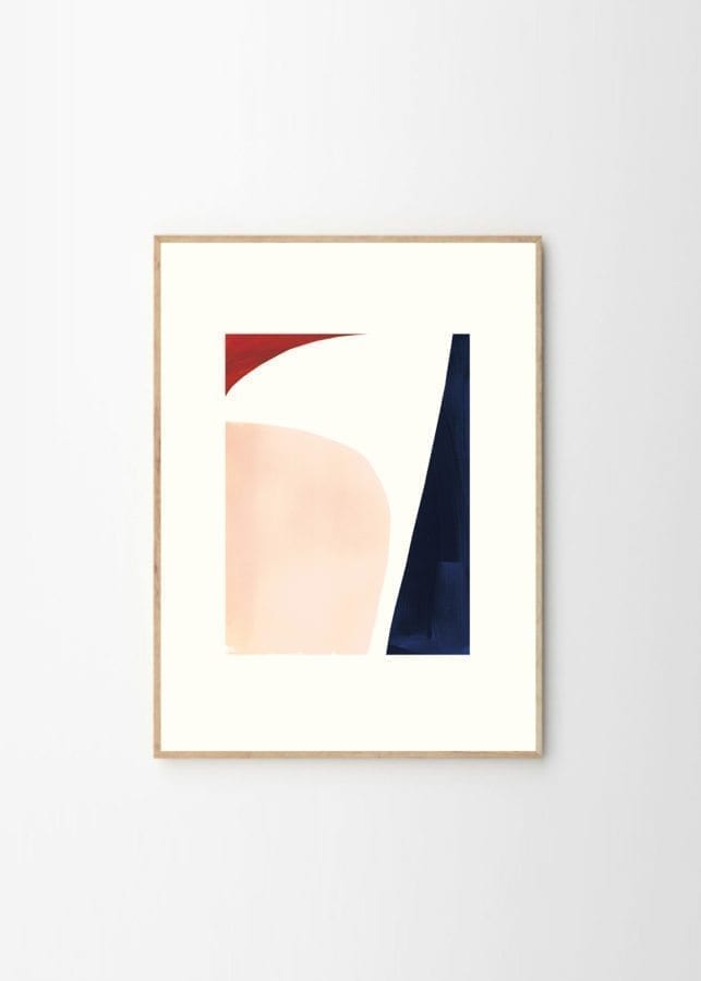 Cecilie Svanberg - The Hepworth collection / 04