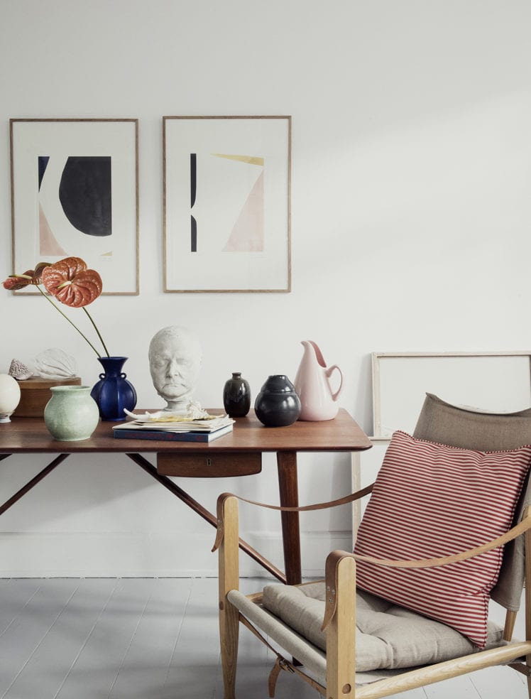 The Hepworth Collection / 02 | via ThePosterClub.com