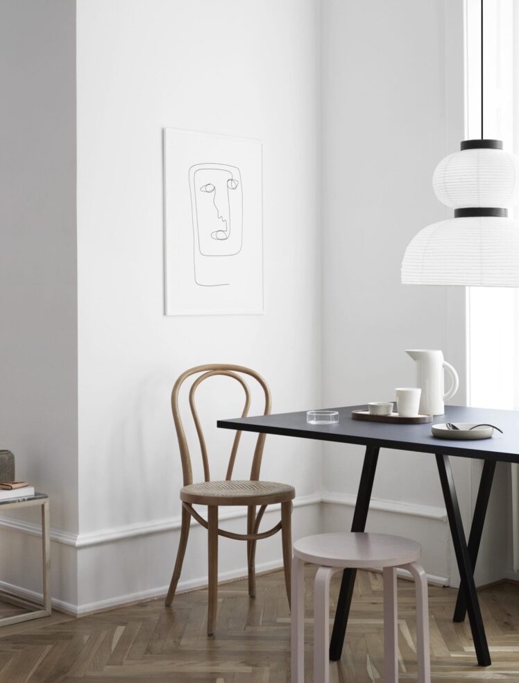 Styled 'Alirio' | via ThePosterClub.com