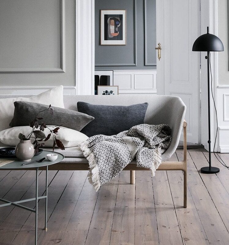 Abstract Cubism | via ThePosterClub.com