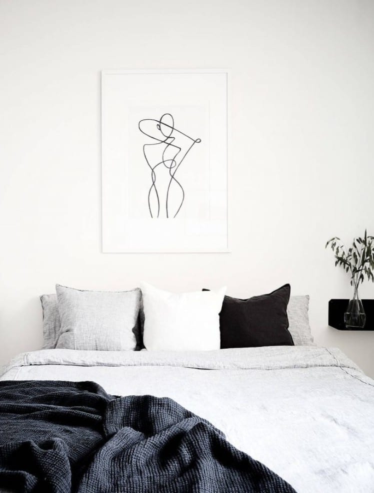 Styled 'Antibes' | via ThePosterClub.com