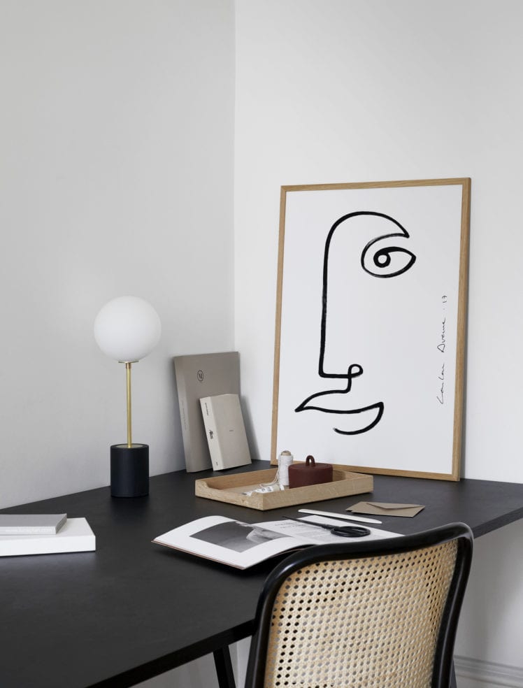 New prints - THE POSTER CLUB collection | via ThePosterClub.com