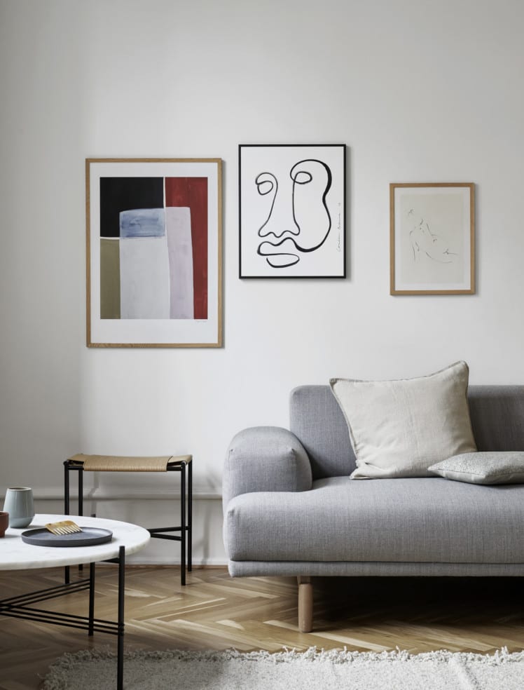 'Low Tide' combination | via ThePosterClub.com