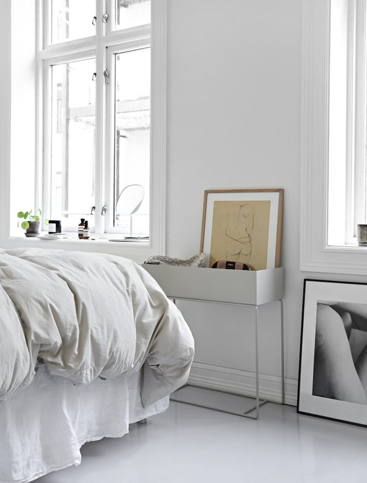 Styled 'Nude 02' | via ThePosterClub.com