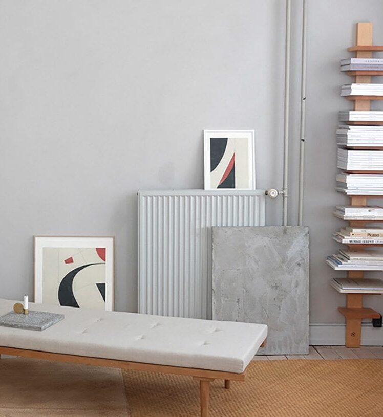 April vibes | via ThePosterClub.com