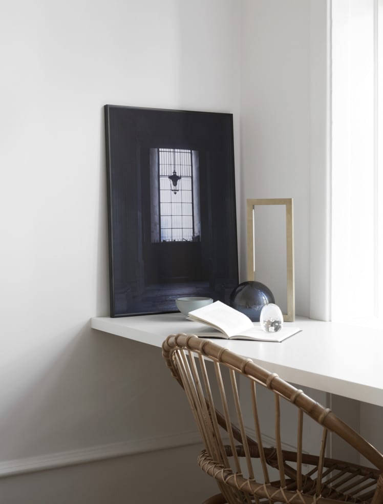 Pretty 'Paris 01' | via ThePosterClub.com