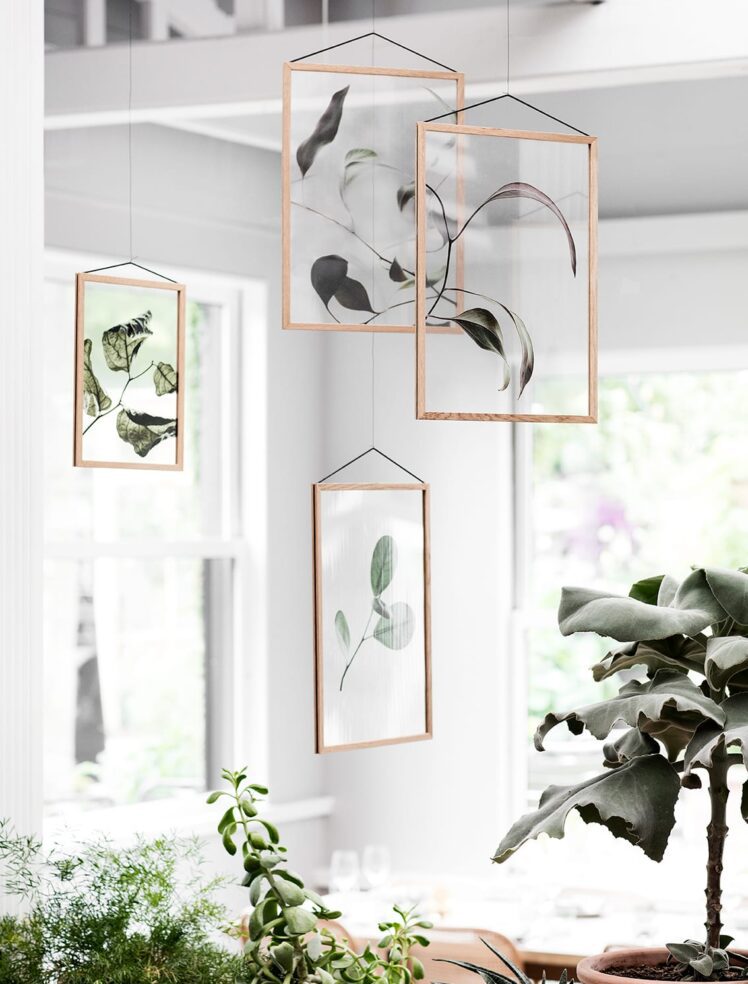 Frame it | via ThePosterClub.com