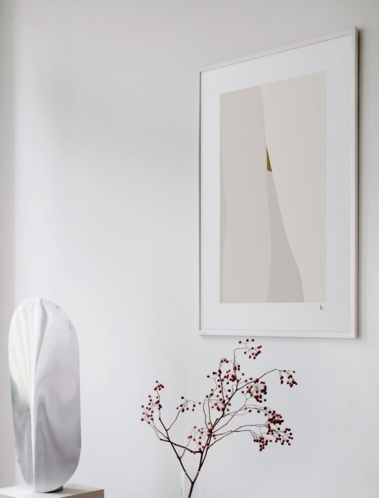 In the shadow | via ThePosterClub.com