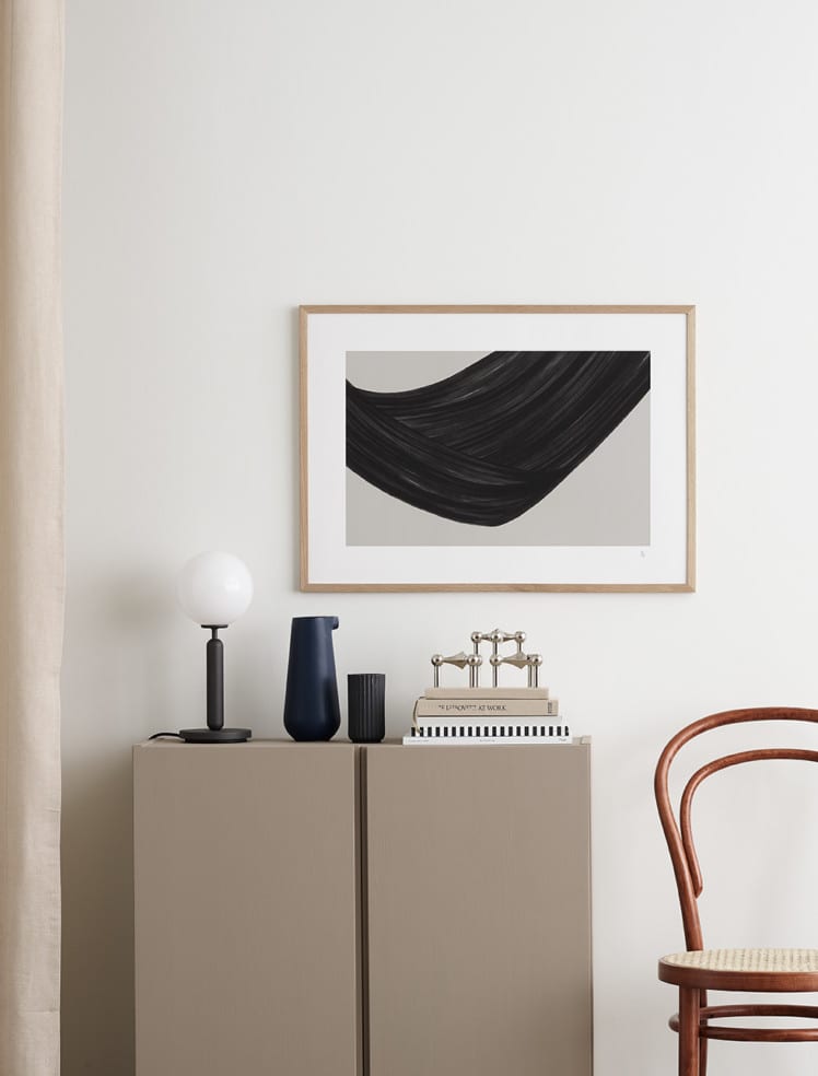 Above ground | via ThePosterClub.com