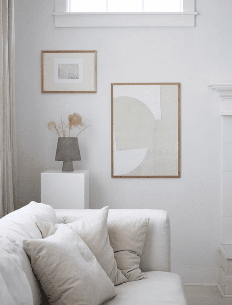 Organic abstraction | via ThePosterClub.com