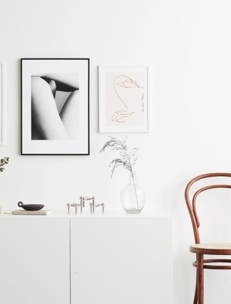 Sunset vibes | via ThePosterClub.com