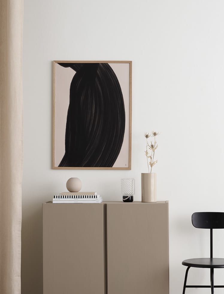 Her side | via ThePosterClub.com