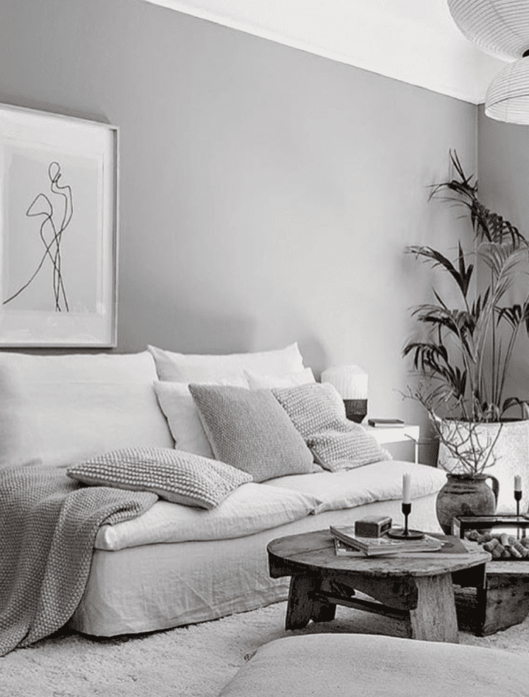 Pretty Portofino | via ThePosterClub.com