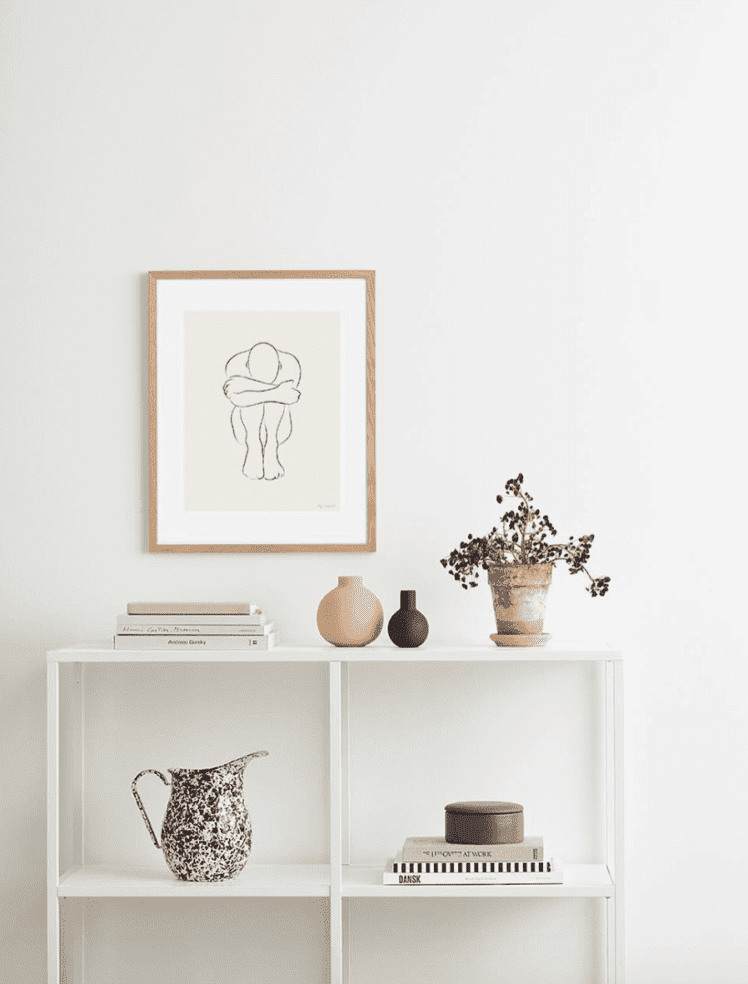 Static | via ThePosterClub.com