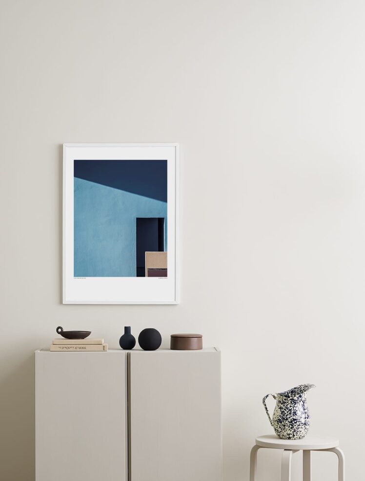 Blues | via ThePosterClub.com