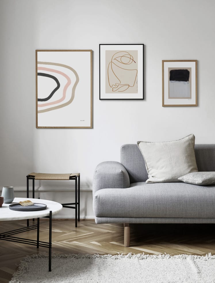 Feel the rhythm | via ThePosterClub.com