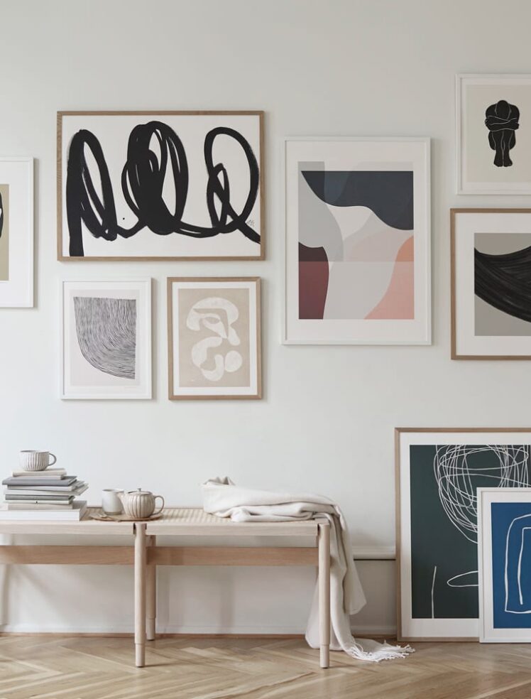 Combinations | via ThePosterClub.com