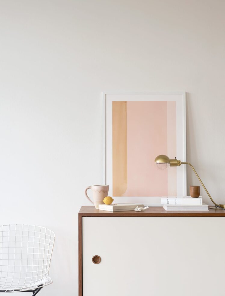 The E1027 collection | via ThePosterClub.com