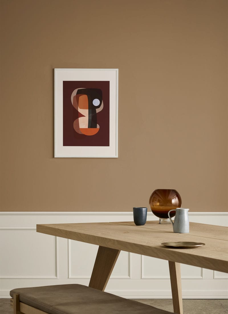 Atelier Cph, Abstract Cubism (Limited Edition) - THE POSTER CLUB