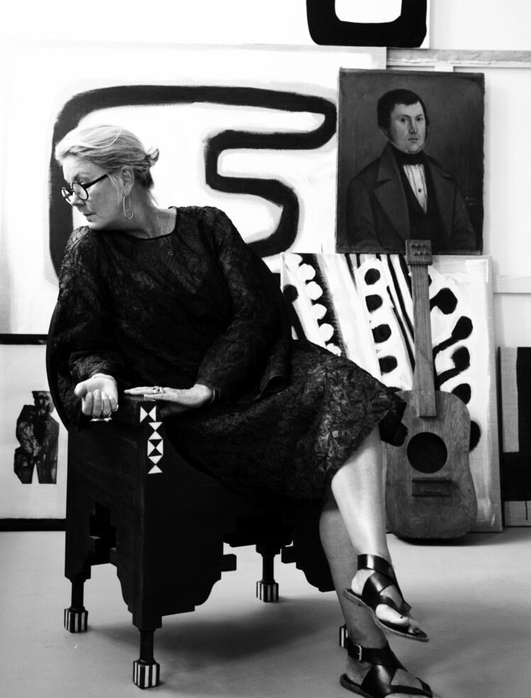 MALENE BIRGER ORIGINALS | via ThePosterClub.com