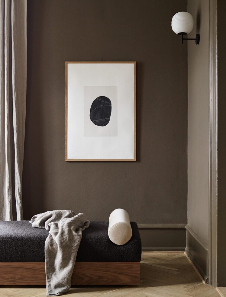 VISITING NEW WORKS | via ThePosterClub.com