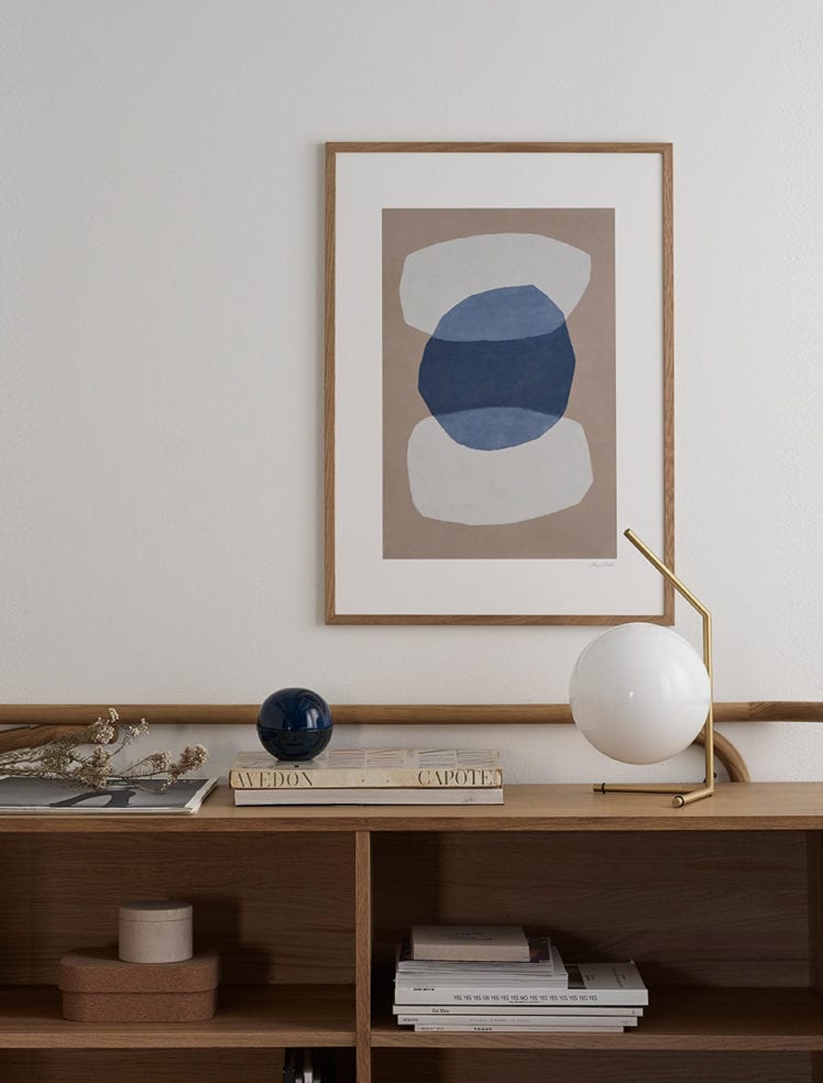 DESIGN POSTERS AND ART PRINTS | via ThePosterClub.com