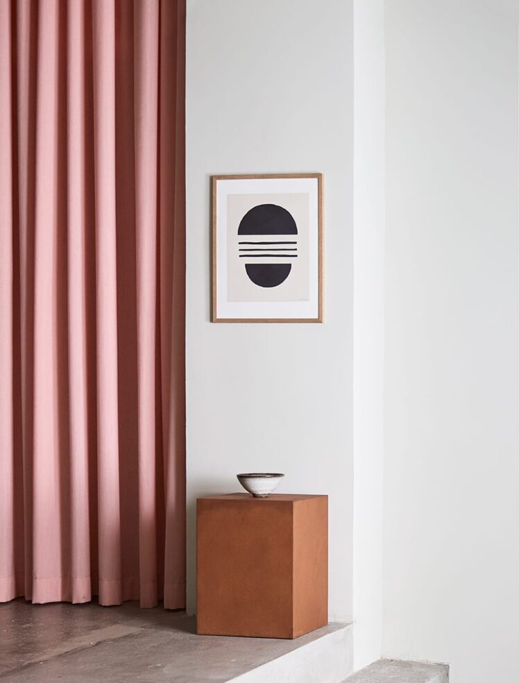 VISITING YŌNOBI STUDIO | via ThePosterClub.com