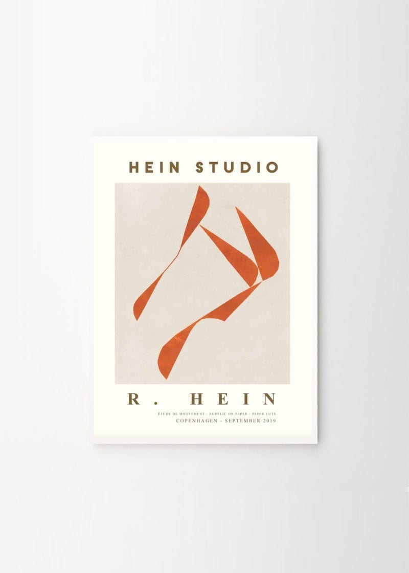 Hein Studio - Move No.06