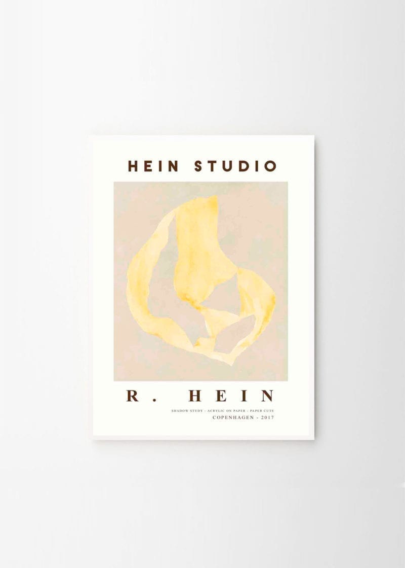 Hein Studio - Shadow No.13