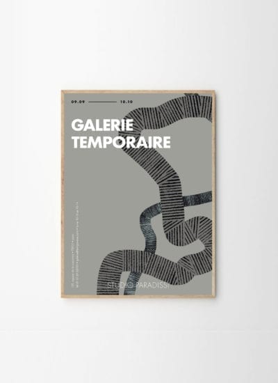 Studio Paradissi - Galerie Temporaire 47