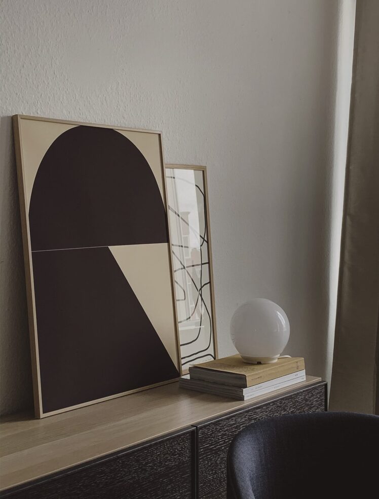 ARTIST FEATURE — Bycdesign Studio | via ThePosterClub.com