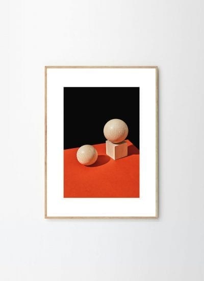 Michael Rygaard - Stilllife Studies No. 1