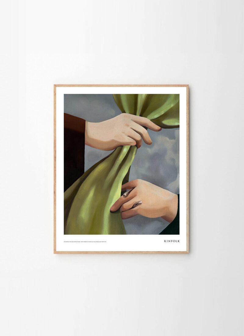 Kinfolk_x_Alium_Diana_Dal-