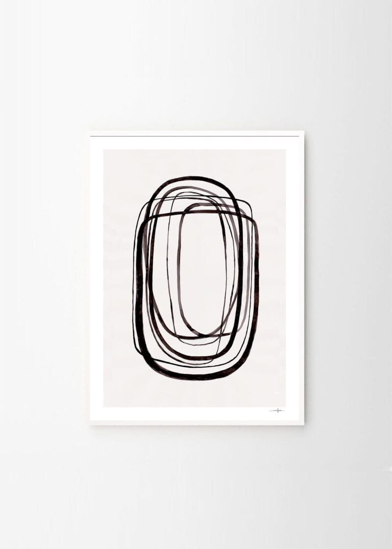 Ana Frois - Lines No. 03