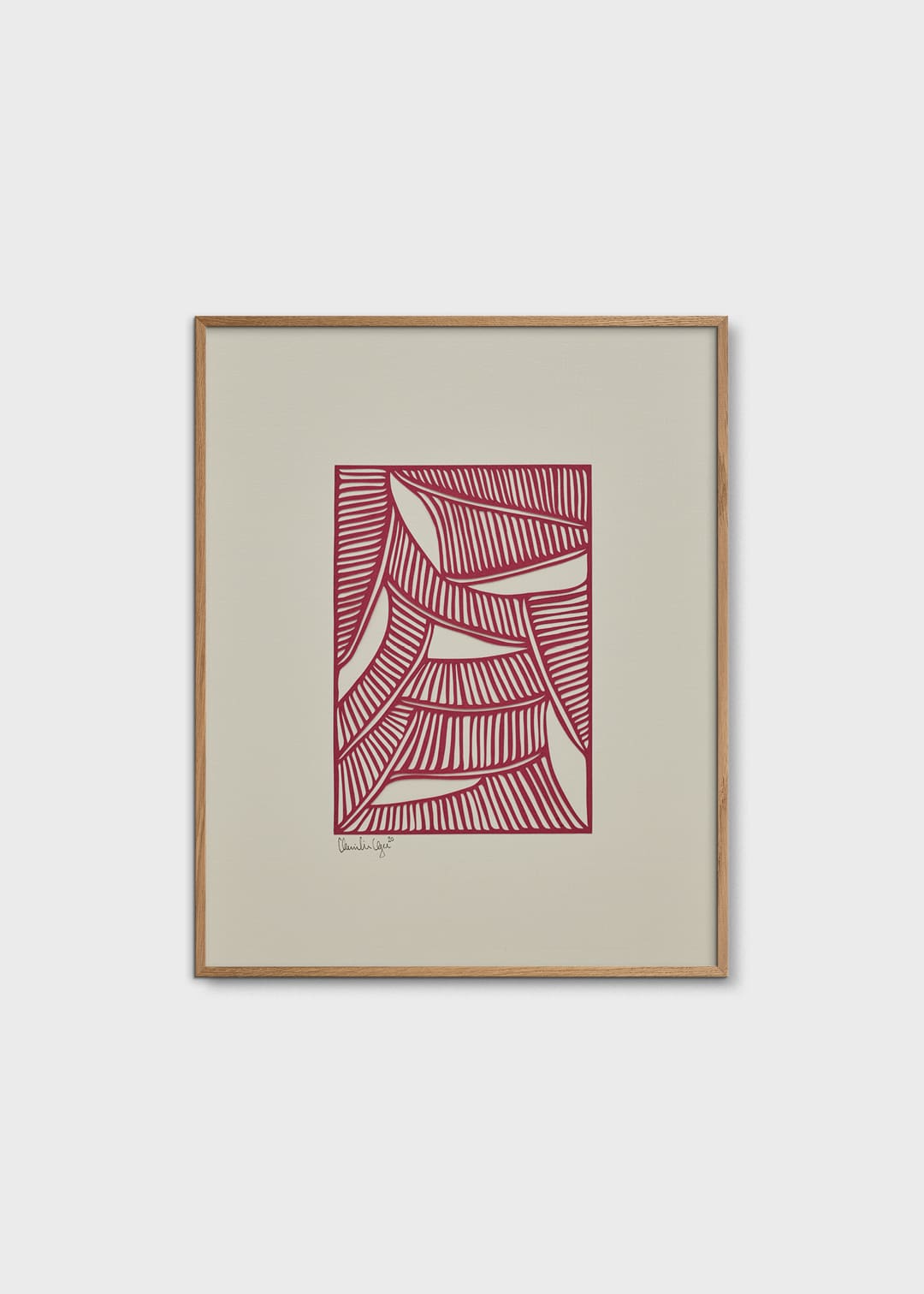 Clow No. 1