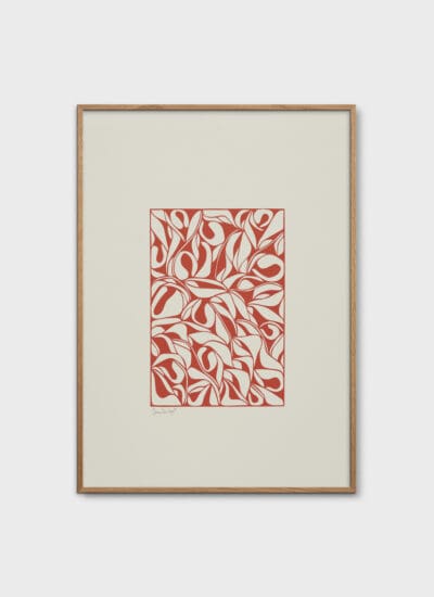 Oyster No 01 by Little Detroit