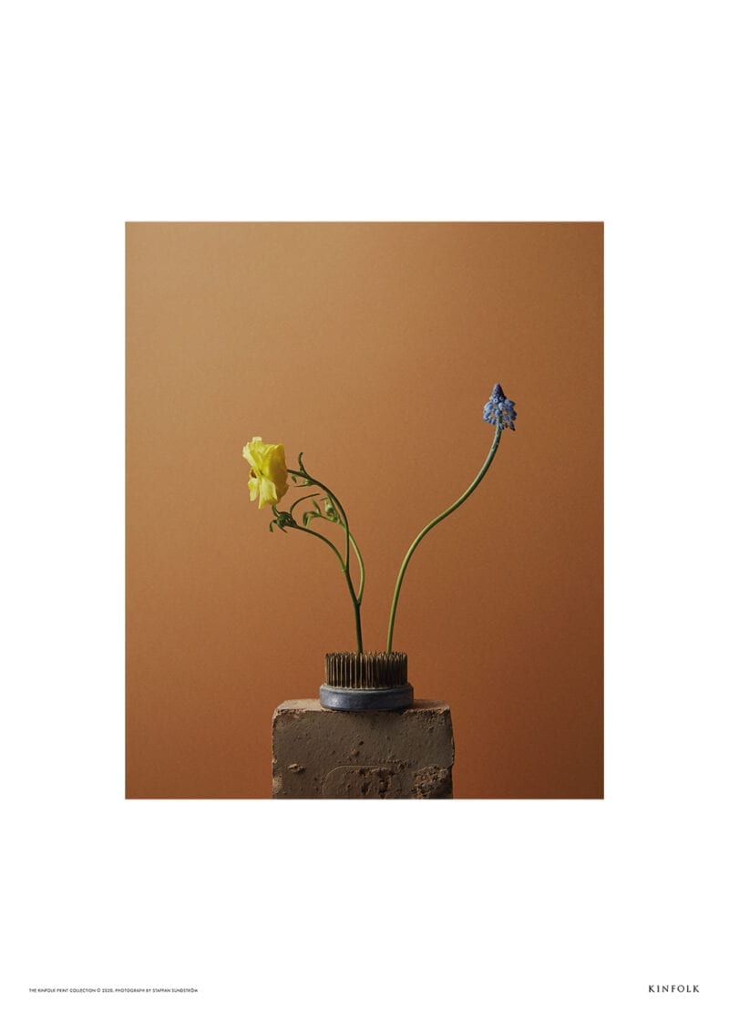 Staffan Sundström - Spring Flowers
