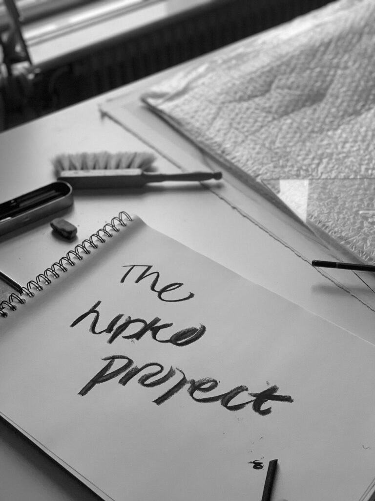 The Lipko Project | Via theposterclub.com
