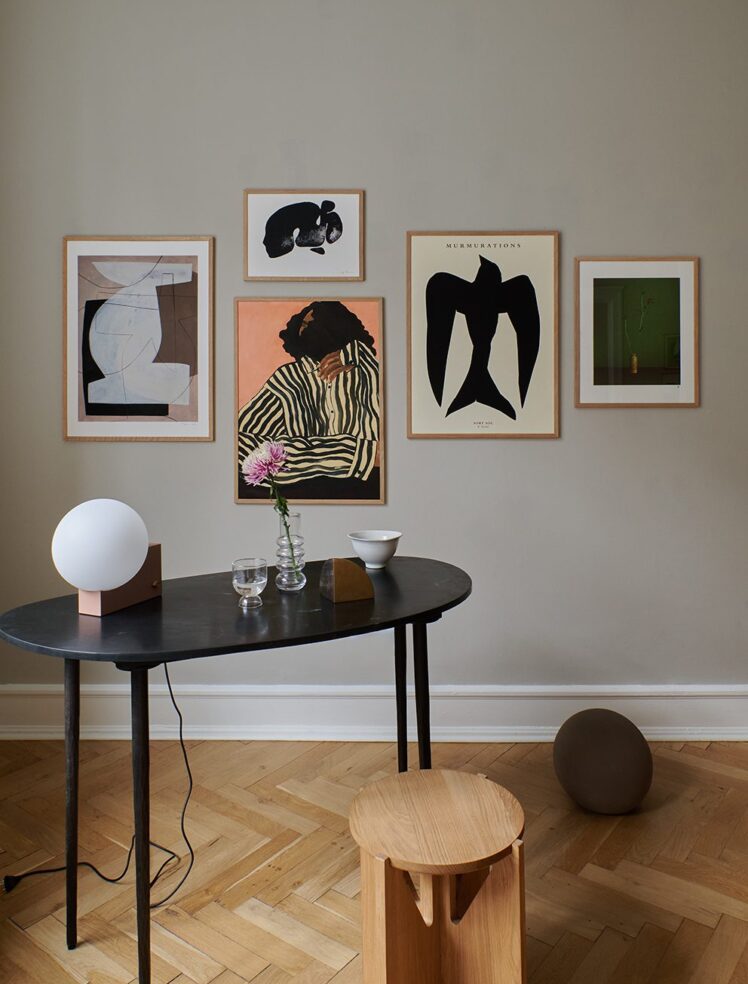 Edit No. 052 | via ThePosterClub.com