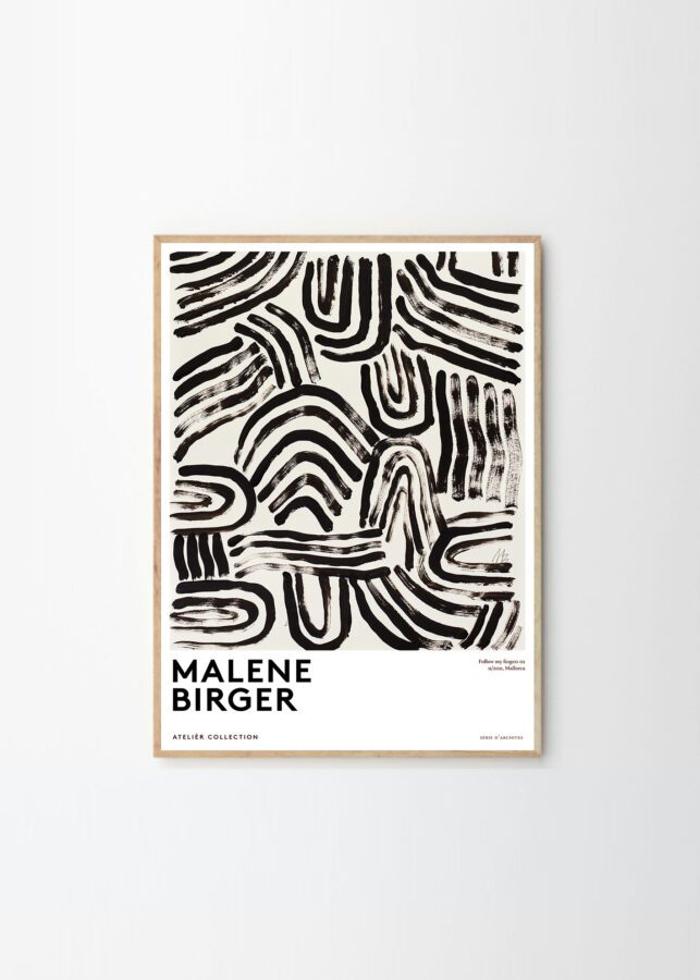 Malene Birger - Follow My Fingers