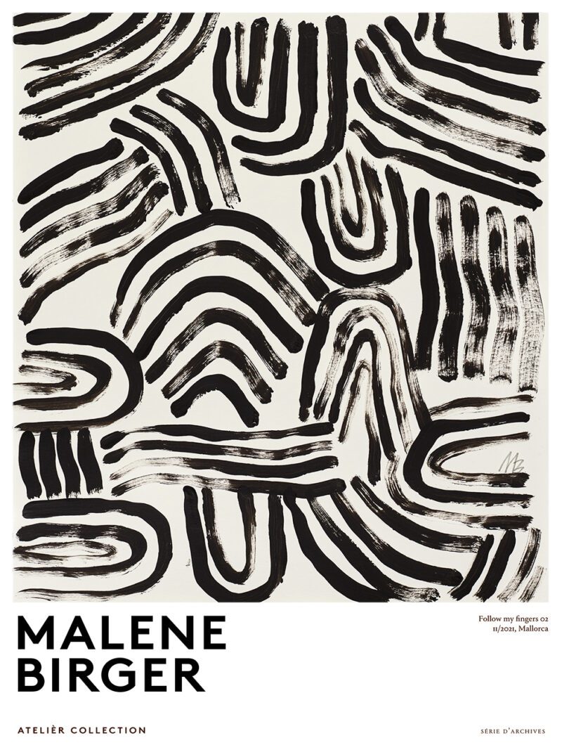 Malene Birger - Follow My Fingers