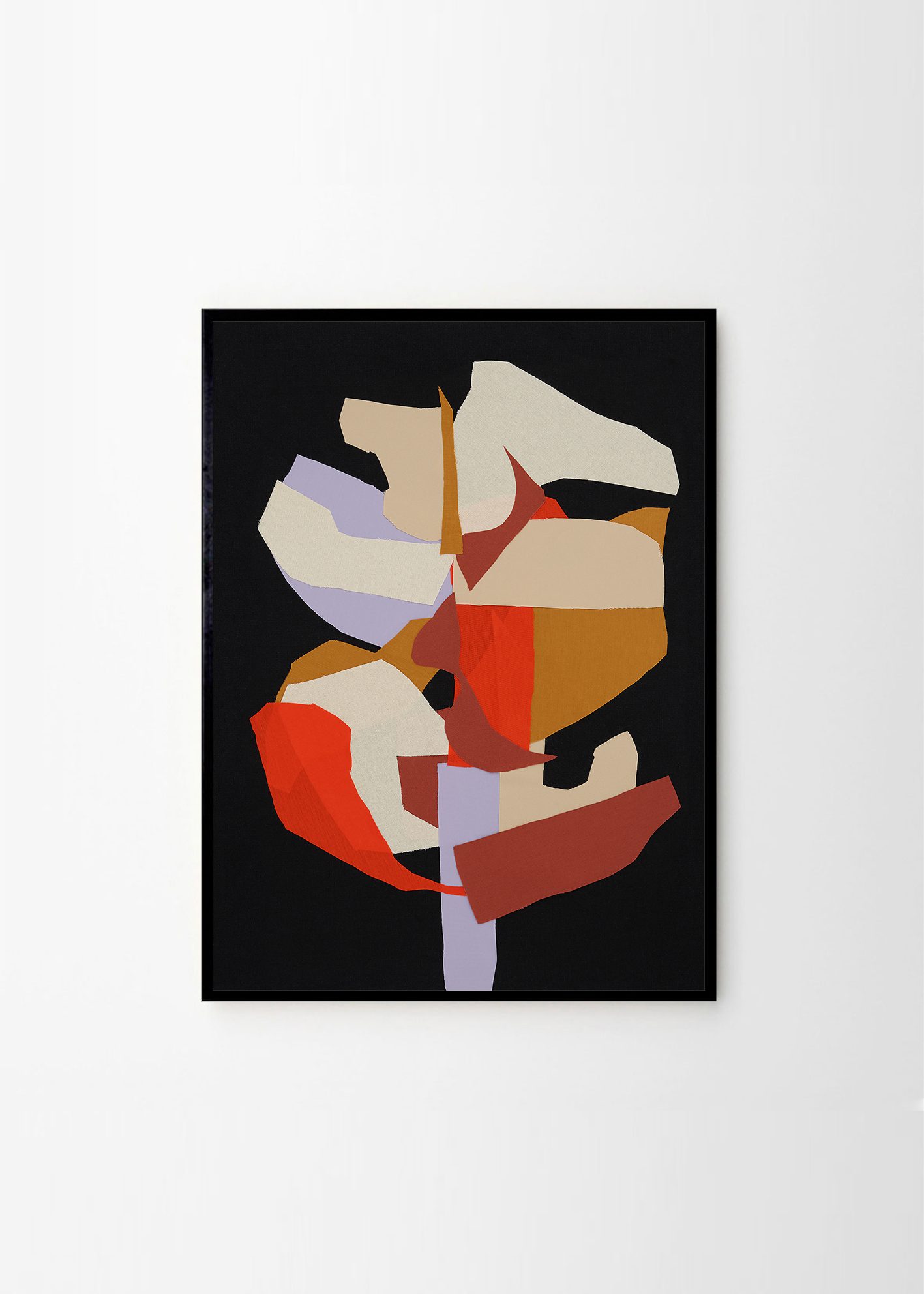 Atelier Cph, Blooming fine art print - The Poster
