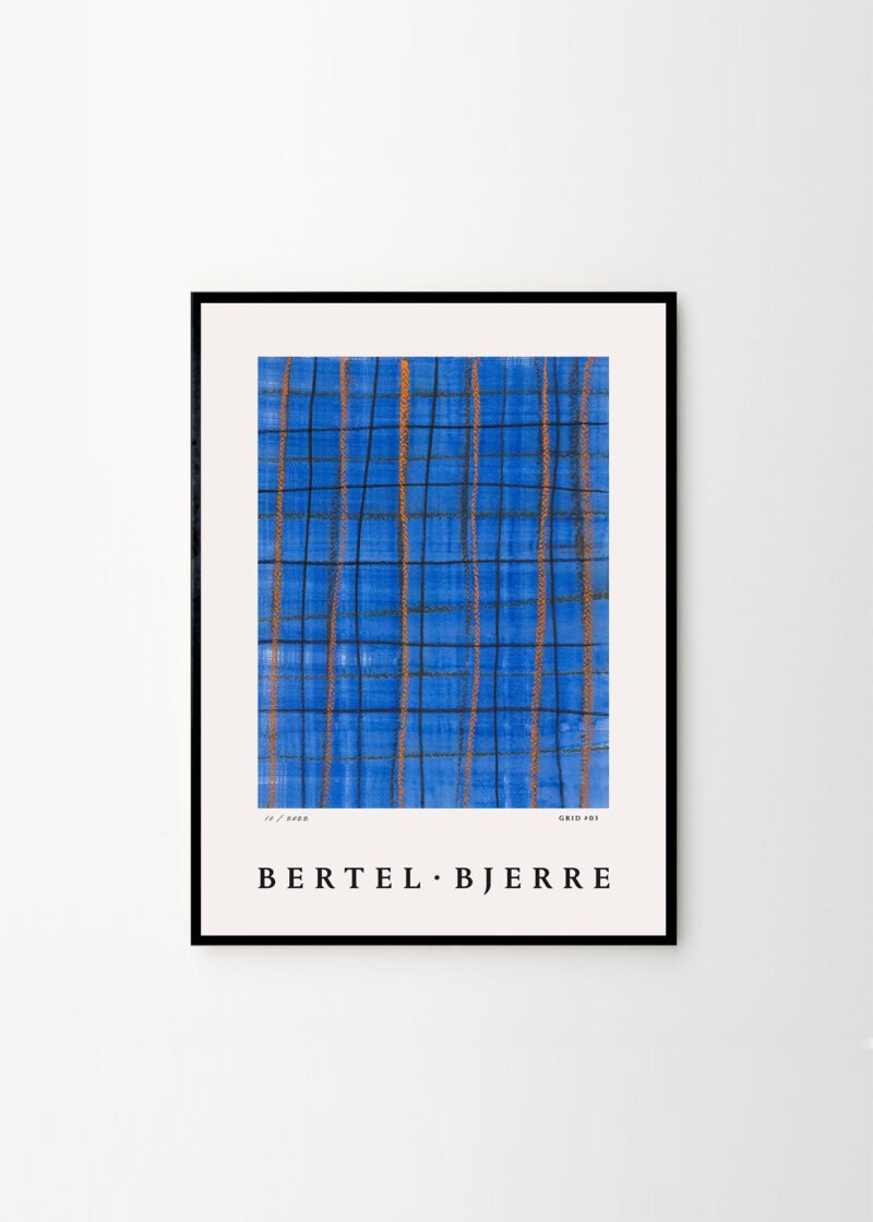 Bertel Bjerre - Grid 03