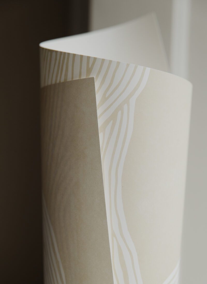 Rebecca Hein, art print The Line no. 07 - The Poster Club